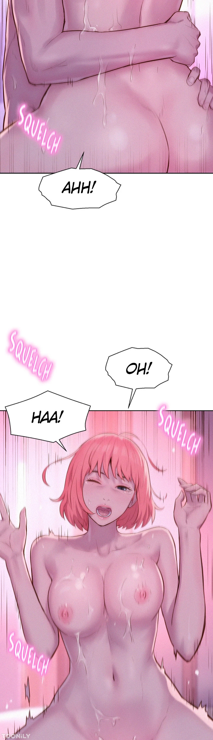 Romantic Camping - Chapter 43 [photo 26] - MangaPorn