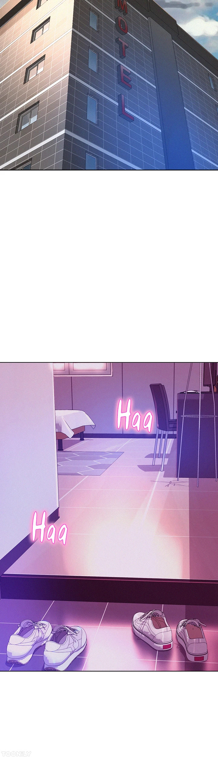 Romantic Camping - Chapter 43 [photo 4] - MangaPorn