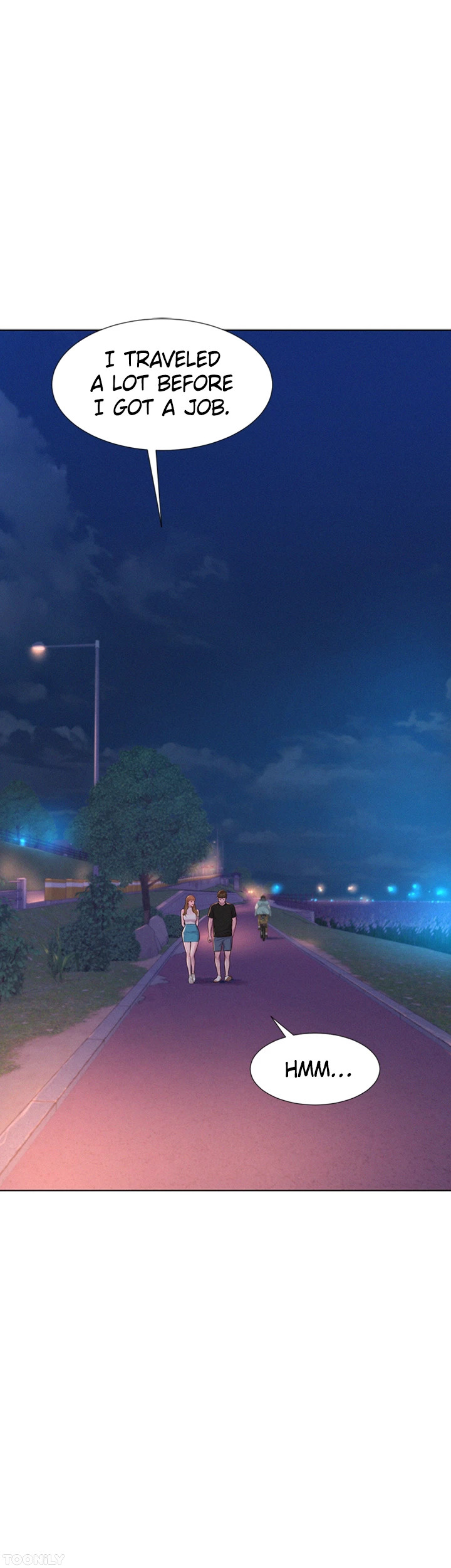 Romantic Camping - Chapter 45 [photo 10] - MangaPorn