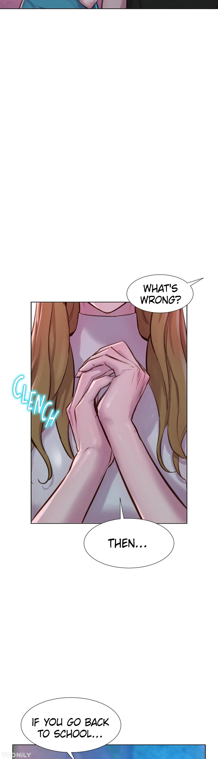 Romantic Camping - Chapter 45 [photo 13] - MangaPorn