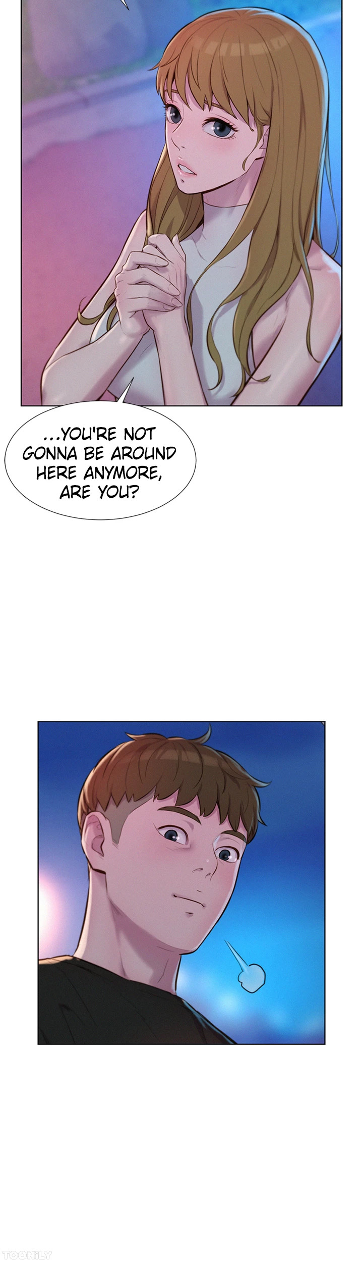 Romantic Camping - Chapter 45 [photo 14] - MangaPorn