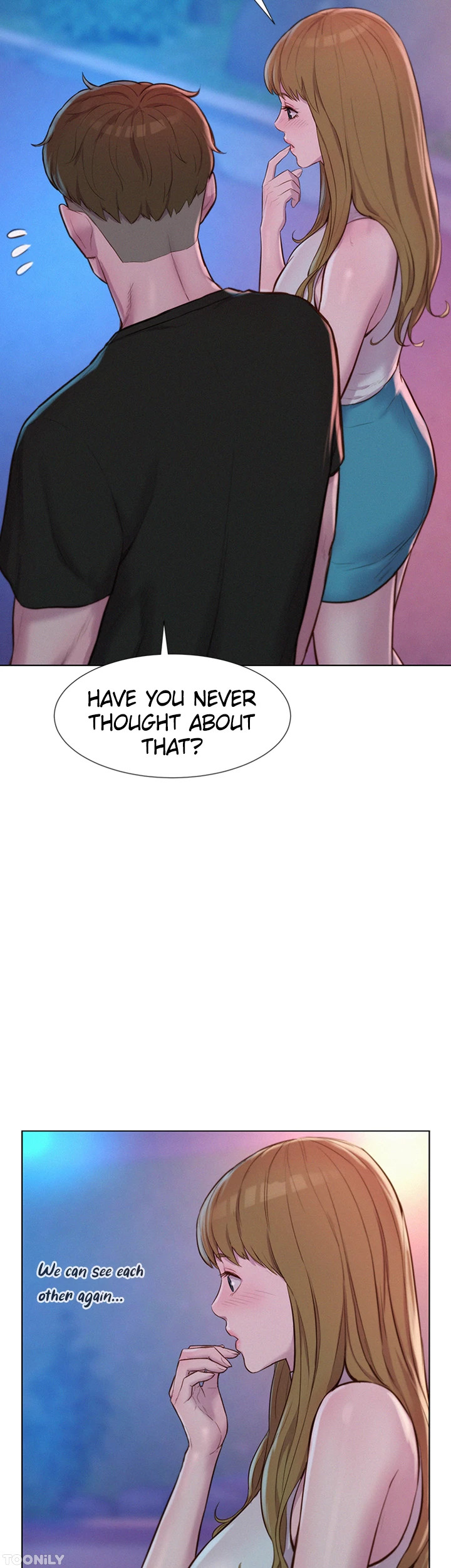 Romantic Camping - Chapter 45 [photo 17] - MangaPorn