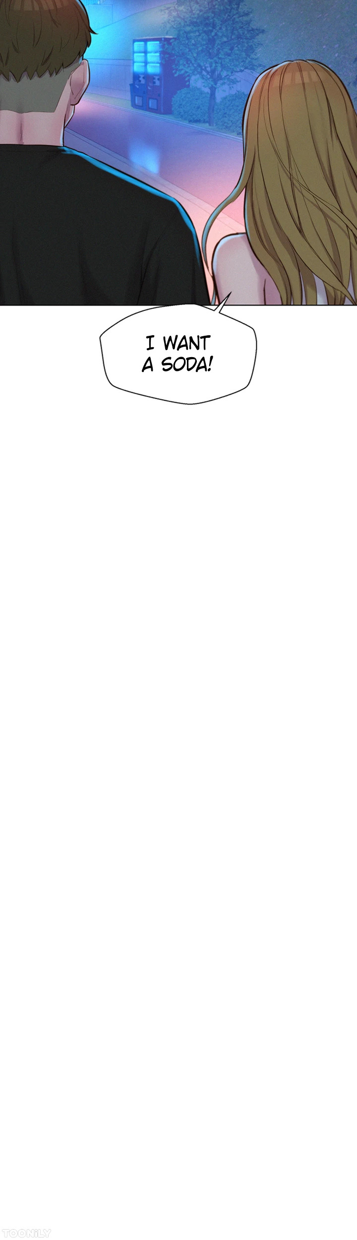 Romantic Camping - Chapter 45 [photo 19] - MangaPorn