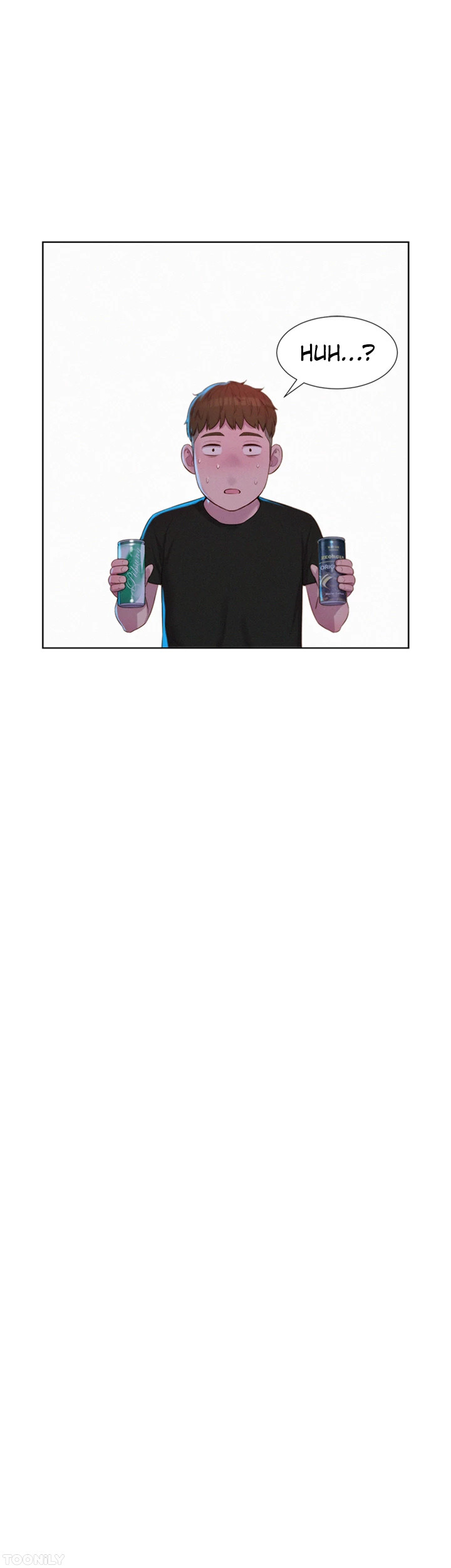 Romantic Camping - Chapter 45 [photo 22] - MangaPorn