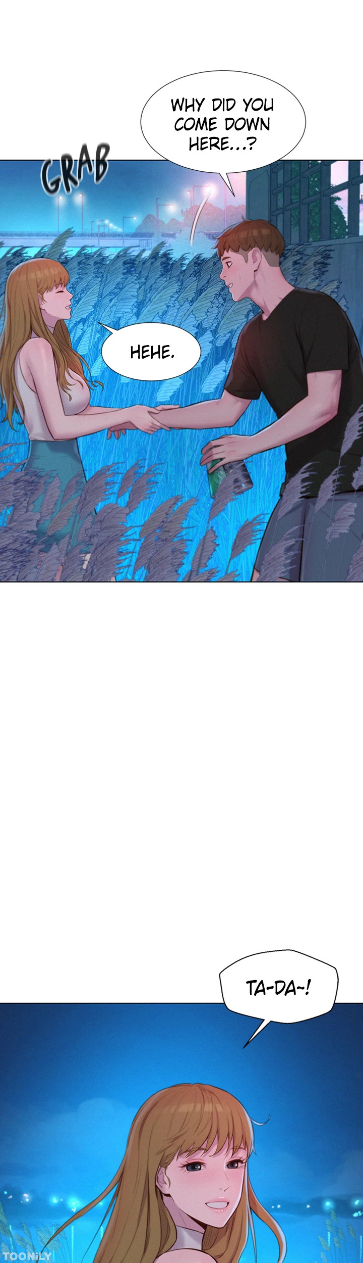 Romantic Camping - Chapter 45 [photo 23] - MangaPorn