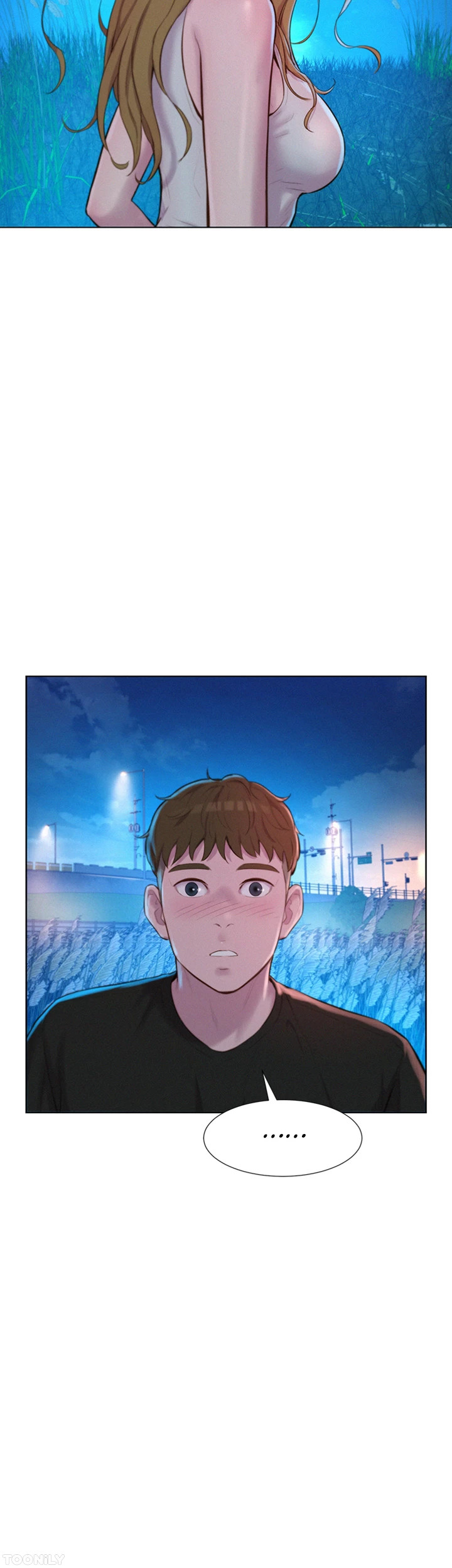 Romantic Camping - Chapter 45 [photo 24] - MangaPorn