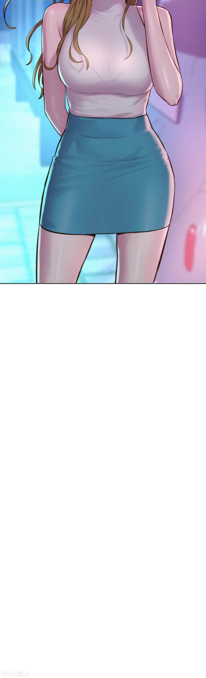 Romantic Camping - Chapter 45 [photo 3] - MangaPorn