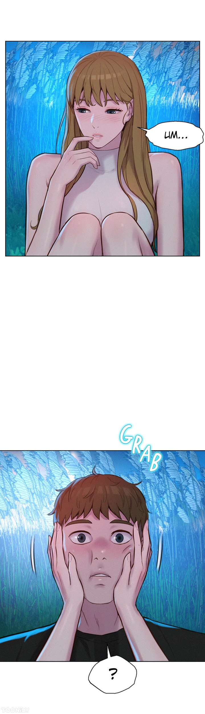 Romantic Camping - Chapter 45 [photo 30] - MangaPorn