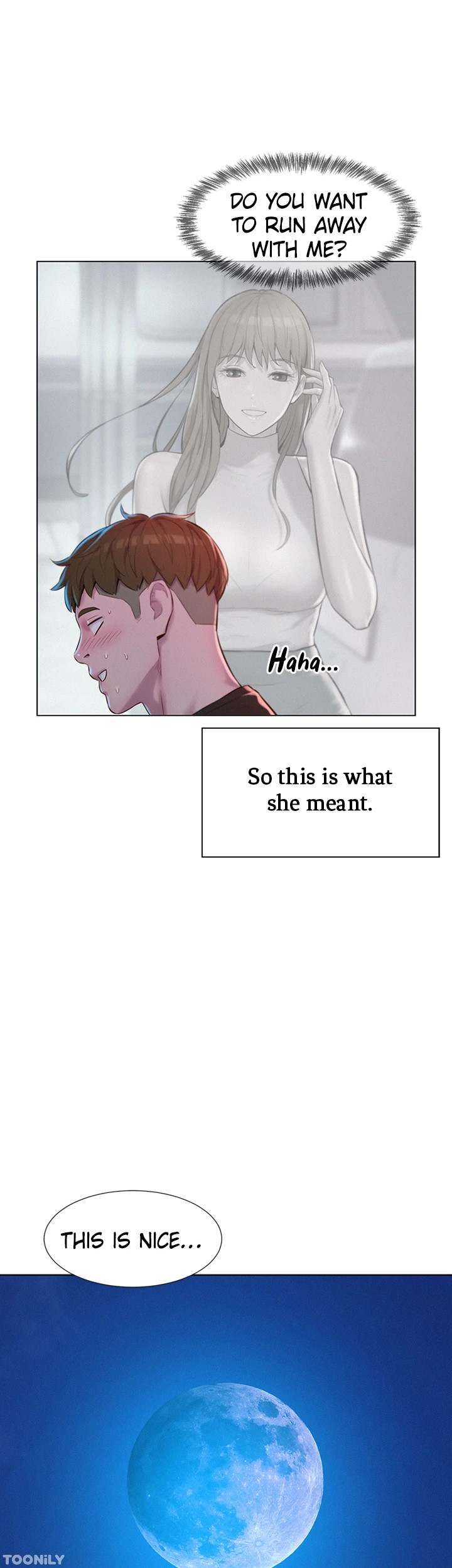 Romantic Camping - Chapter 45 [photo 7] - MangaPorn