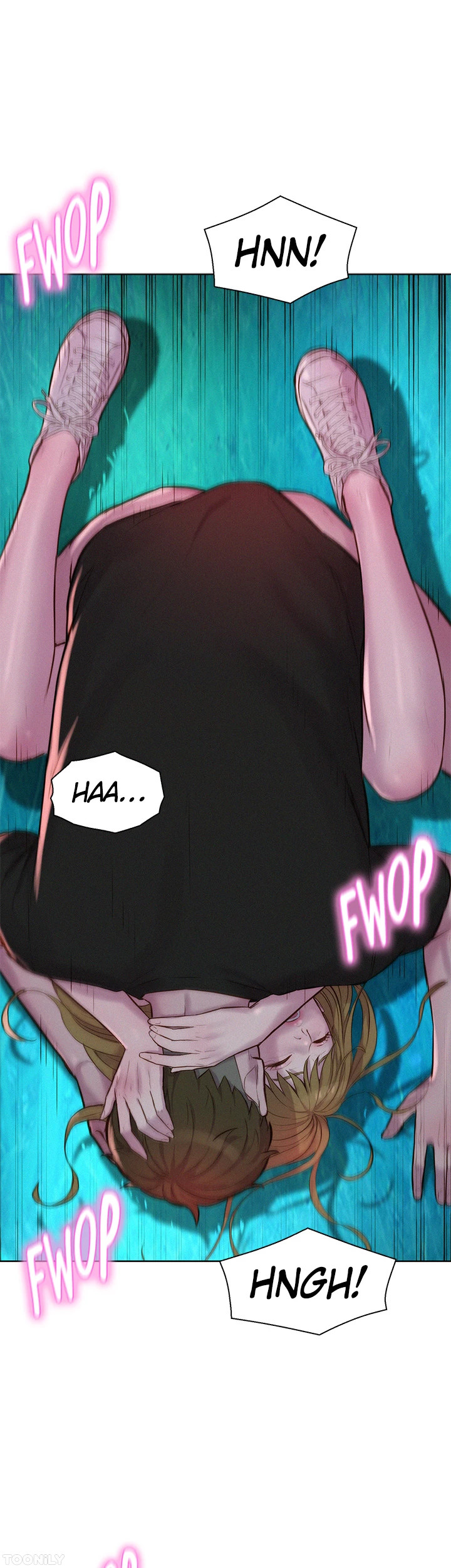 Romantic Camping - Chapter 46 [photo 10] - MangaPorn