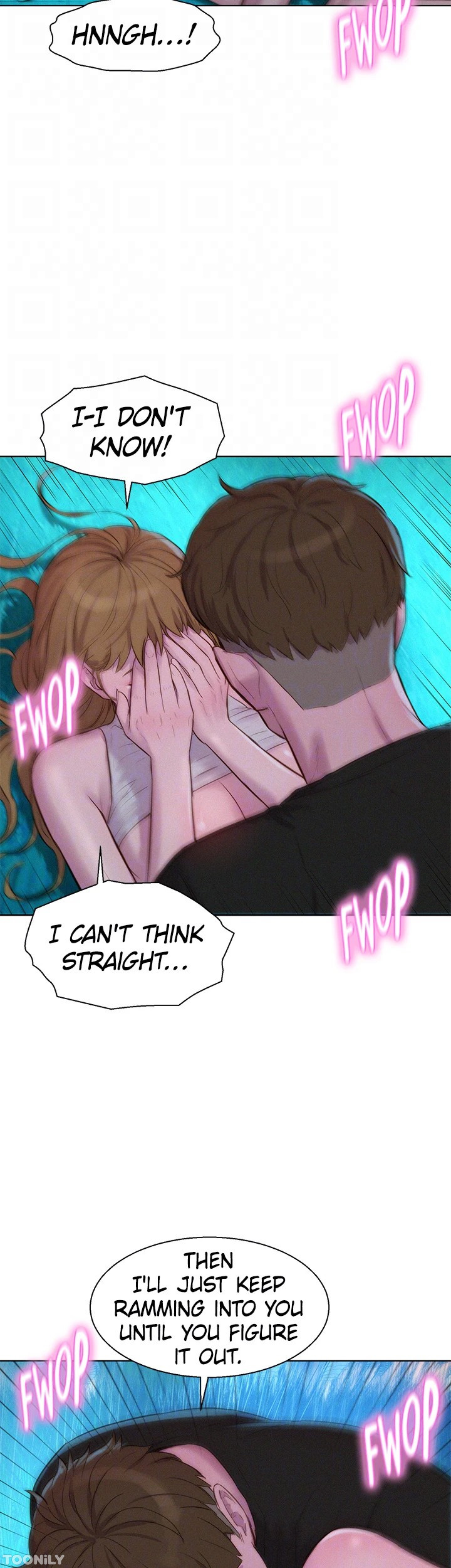 Romantic Camping - Chapter 46 [photo 17] - MangaPorn