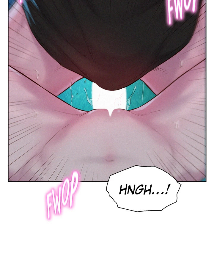 Romantic Camping - Chapter 46 [photo 21] - MangaPorn