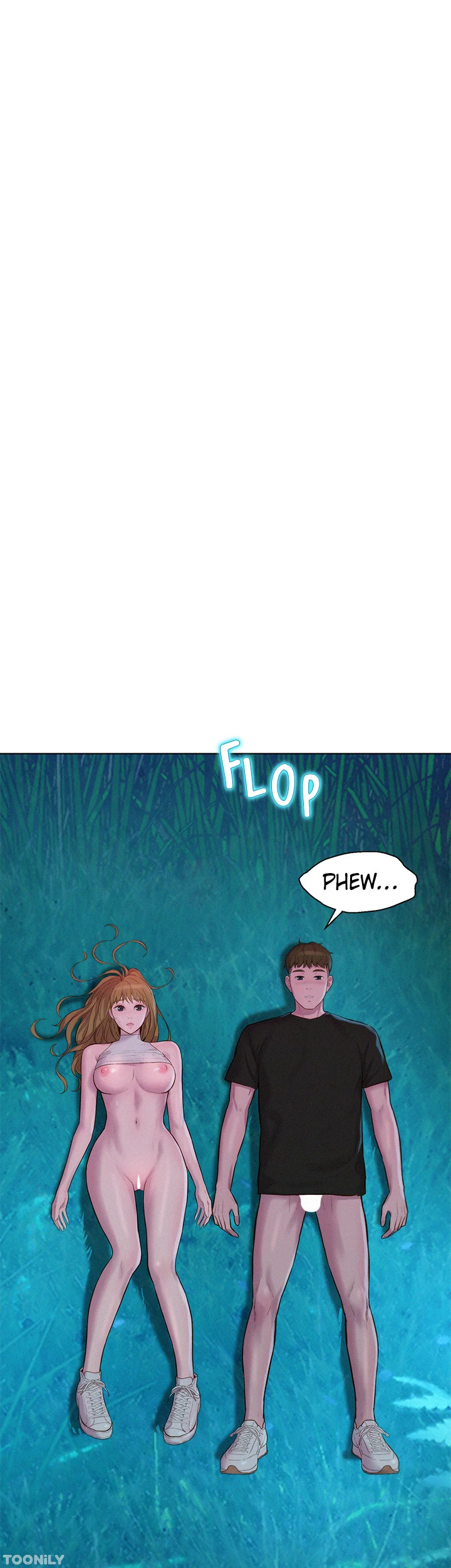 Romantic Camping - Chapter 46 [photo 29] - MangaPorn