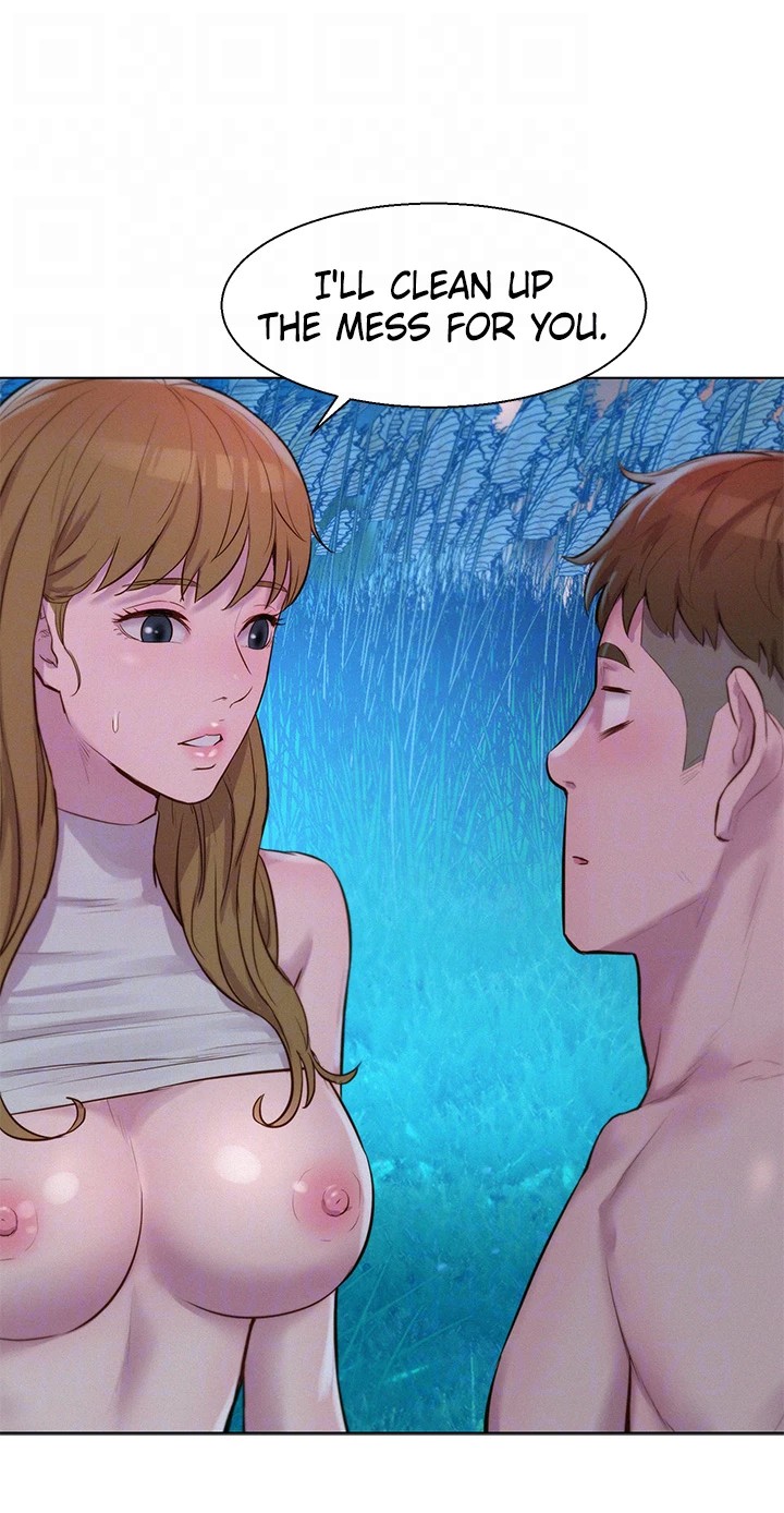 Romantic Camping - Chapter 46 [photo 39] - MangaPorn