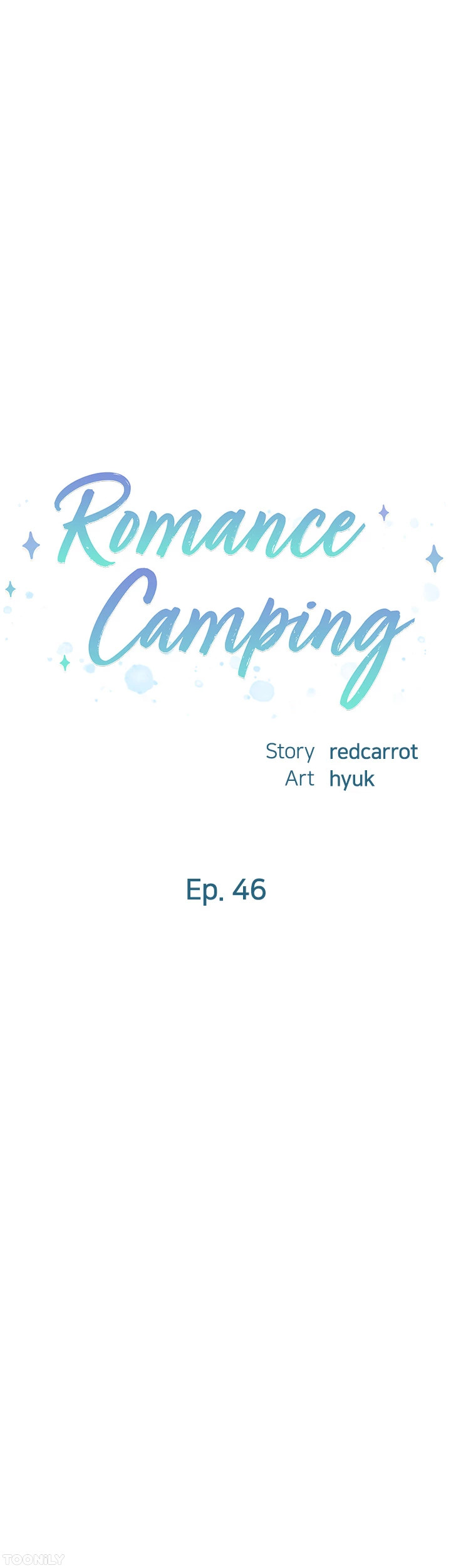 Romantic Camping - Chapter 46 [photo 4] - MangaPorn