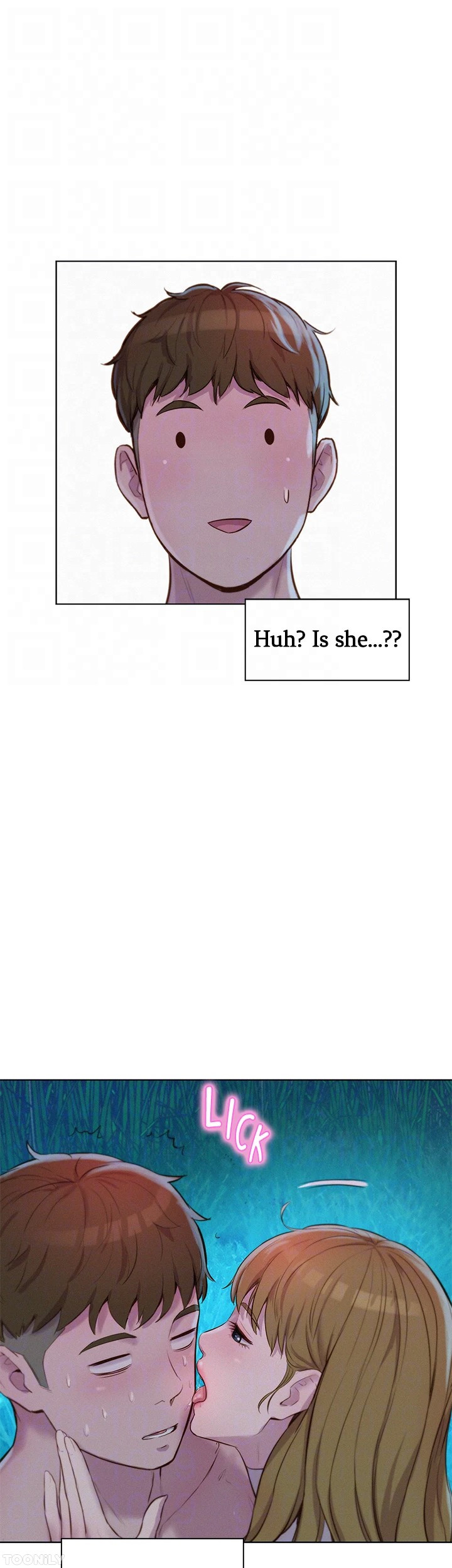 Romantic Camping - Chapter 46 [photo 40] - MangaPorn