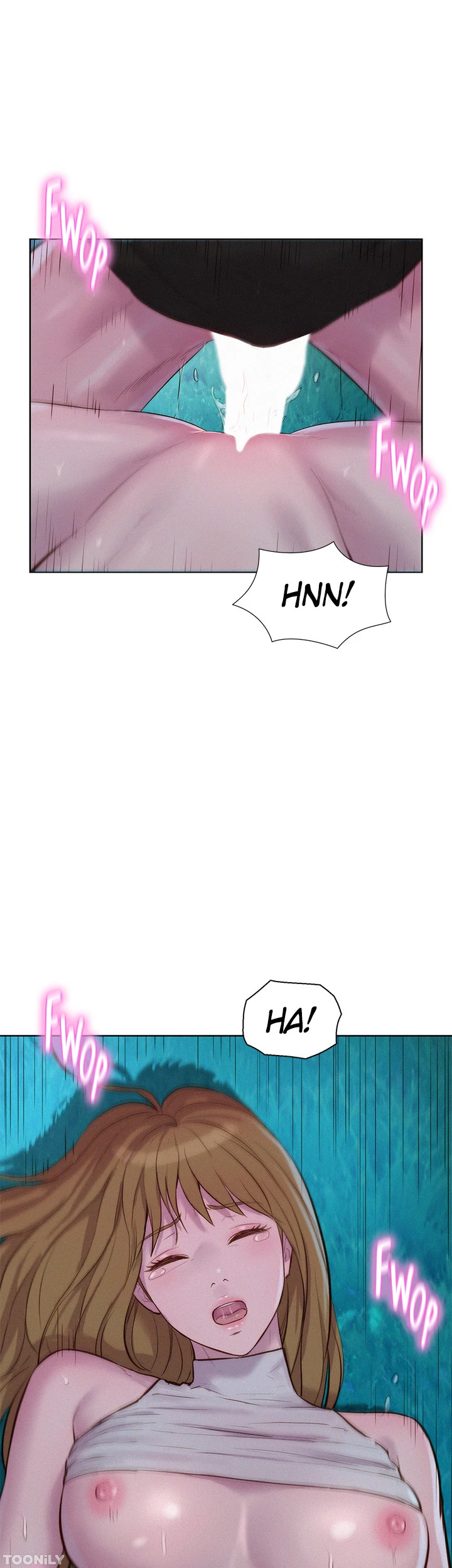 Romantic Camping - Chapter 46 [photo 5] - MangaPorn