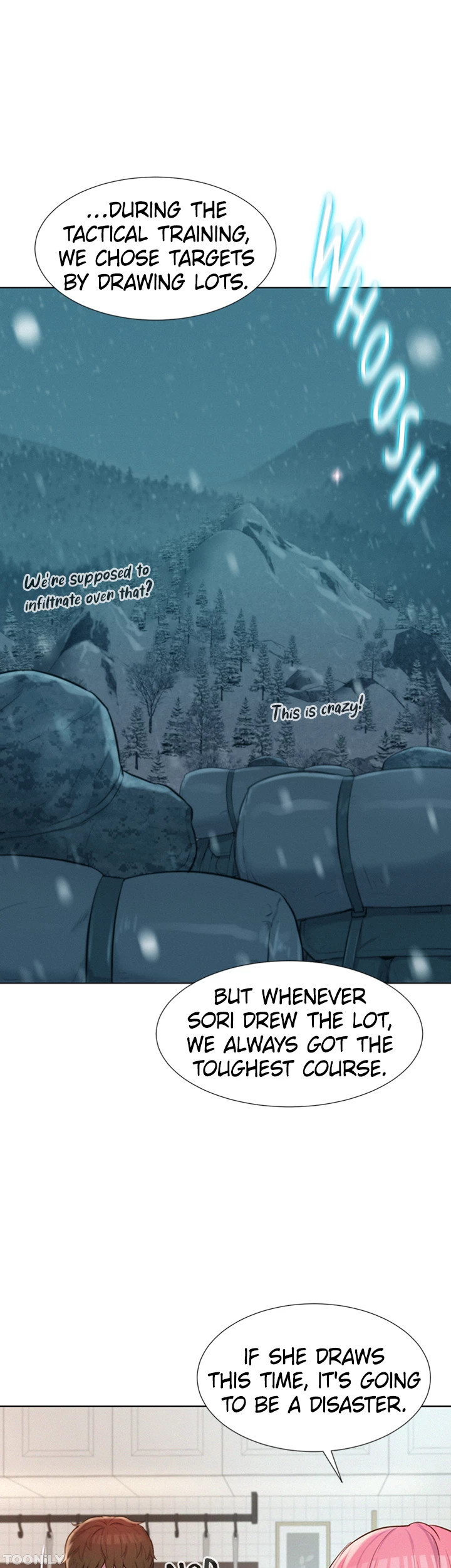 Romantic Camping - Chapter 48 [photo 10] - MangaPorn