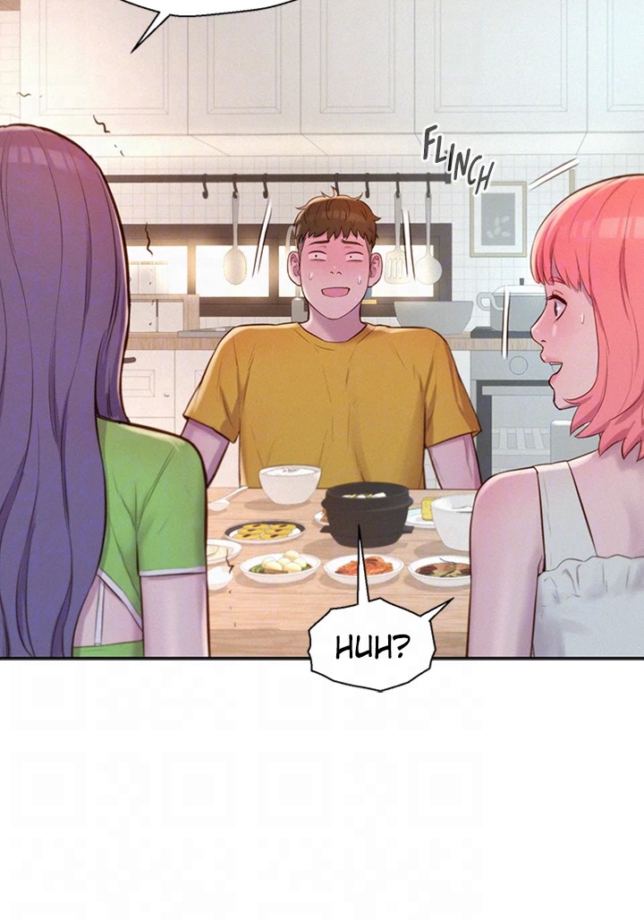 Romantic Camping - Chapter 48 [photo 12] - MangaPorn