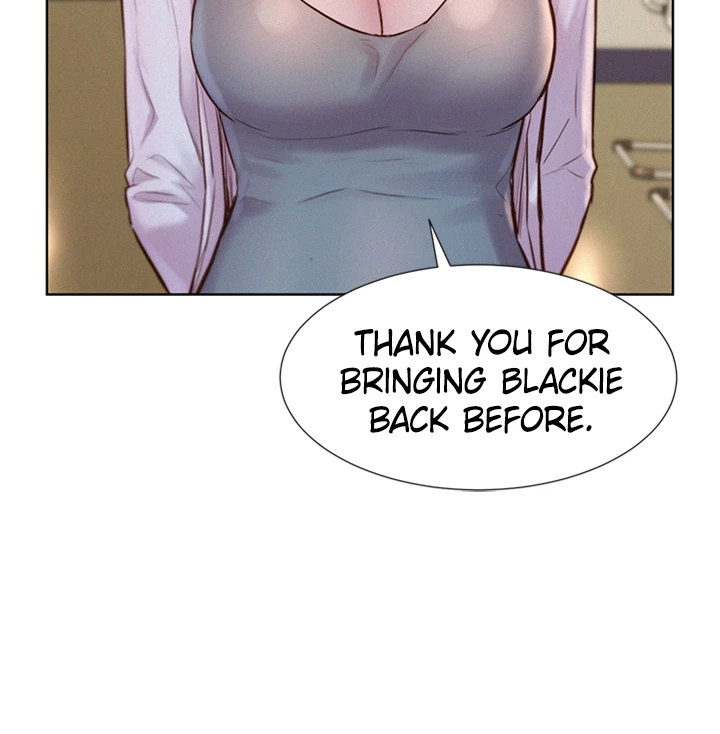 Romantic Camping - Chapter 48 [photo 30] - MangaPorn