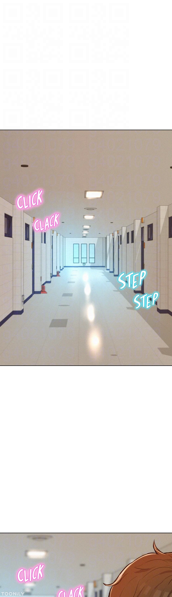 Romantic Camping - Chapter 48 [photo 34] - MangaPorn