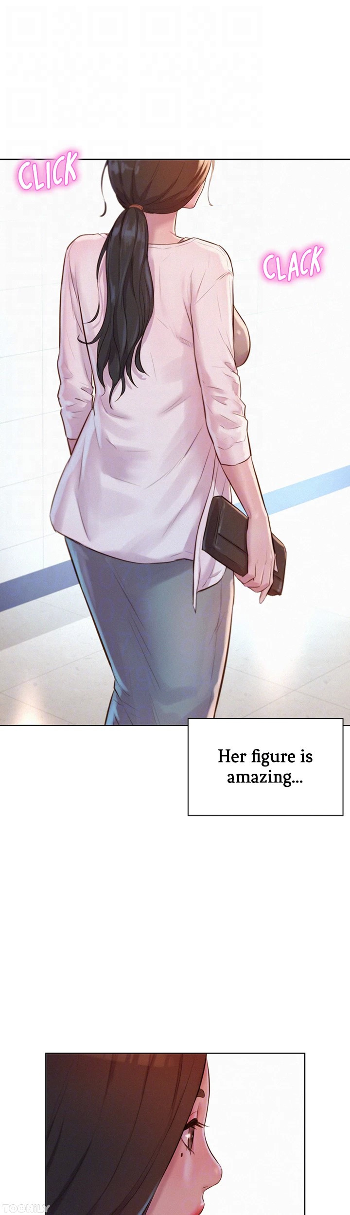 Romantic Camping - Chapter 48 [photo 37] - MangaPorn