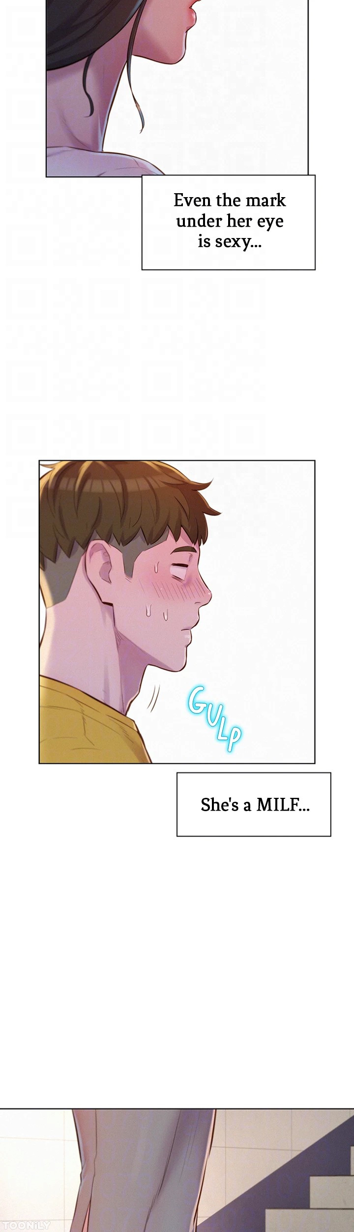 Romantic Camping - Chapter 48 [photo 38] - MangaPorn