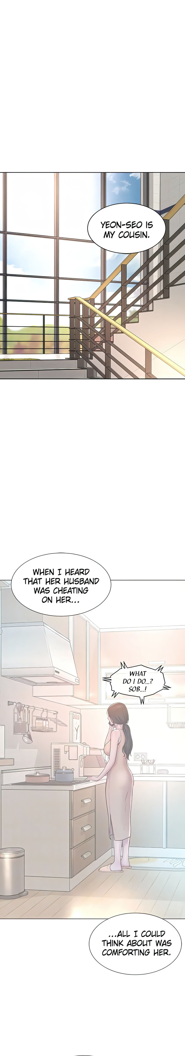 Romantic Camping - Chapter 49 [photo 5] - MangaPorn