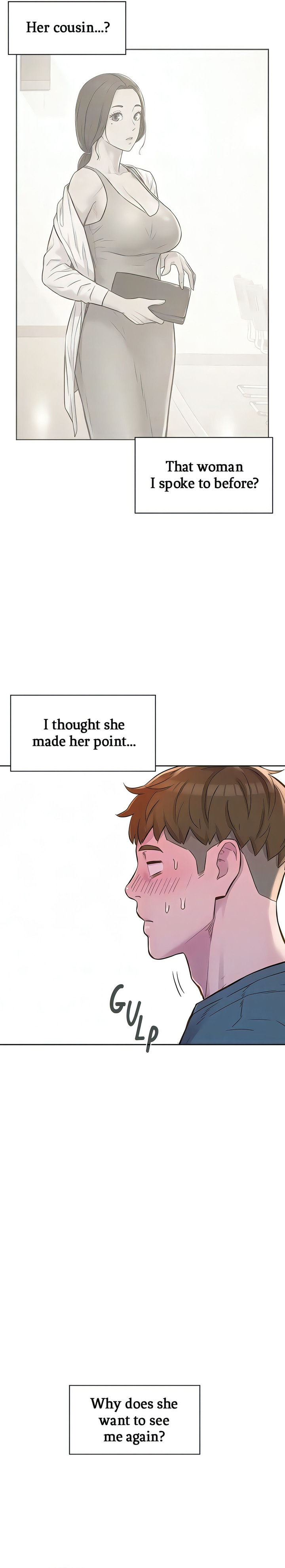 Romantic Camping - Chapter 52 [photo 17] - MangaPorn