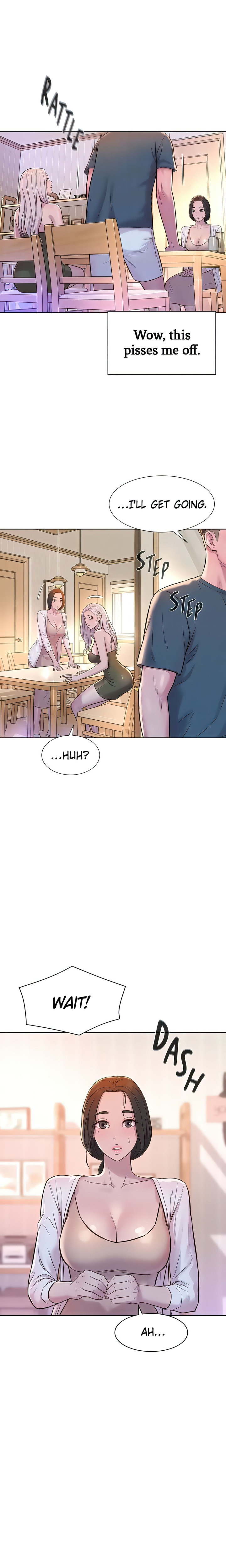 Romantic Camping - Chapter 53 [photo 11] - MangaPorn