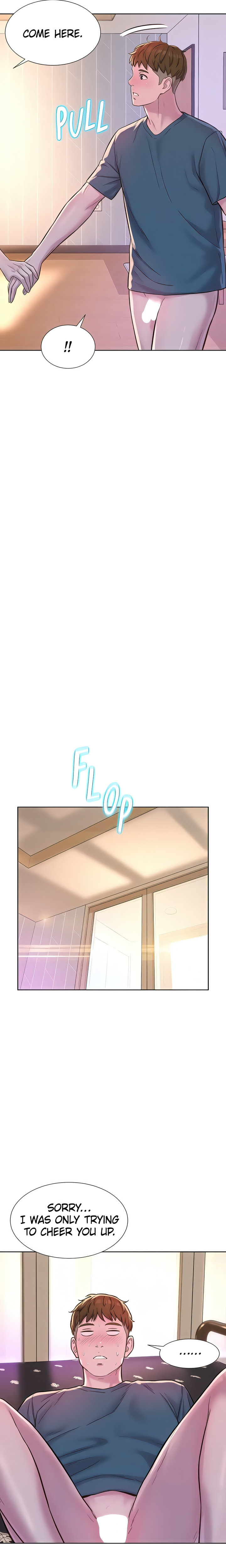 Romantic Camping - Chapter 54 [photo 13] - MangaPorn