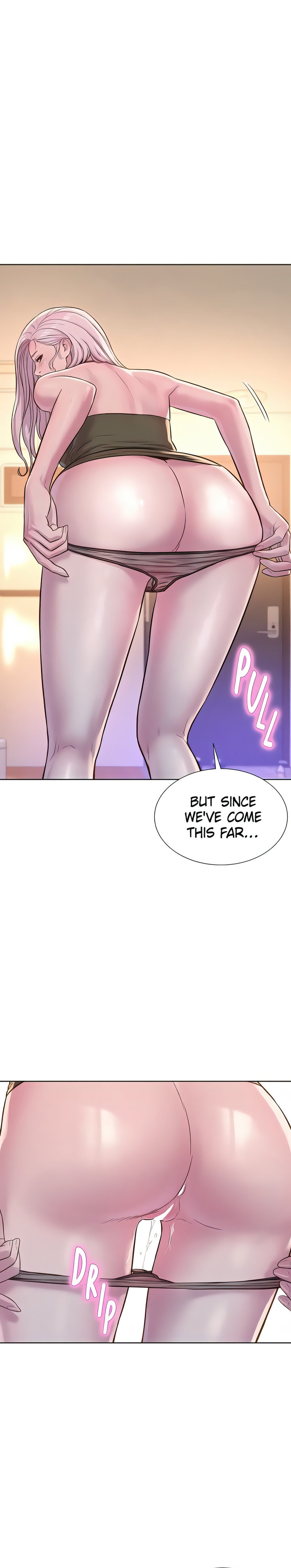 Romantic Camping - Chapter 54 [photo 14] - MangaPorn