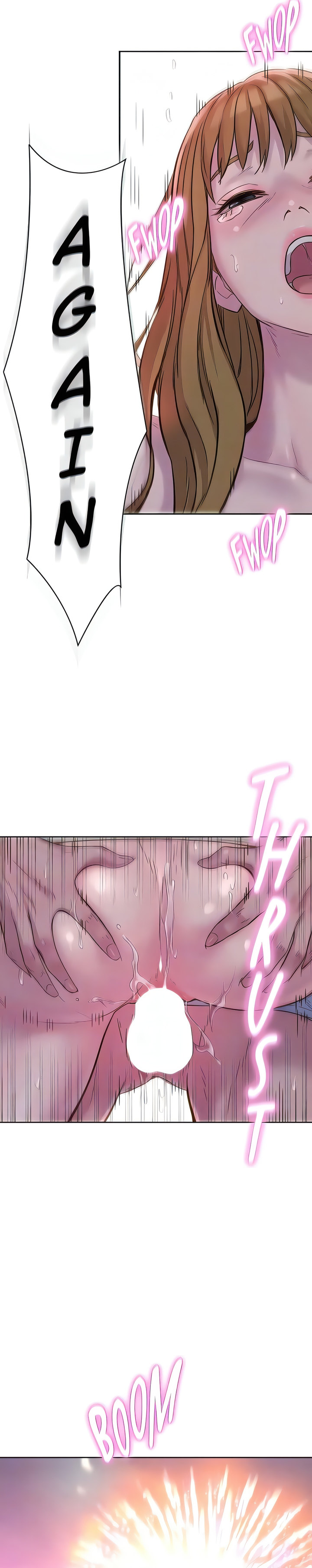 Romantic Camping - Chapter 57 [photo 16] - MangaPorn