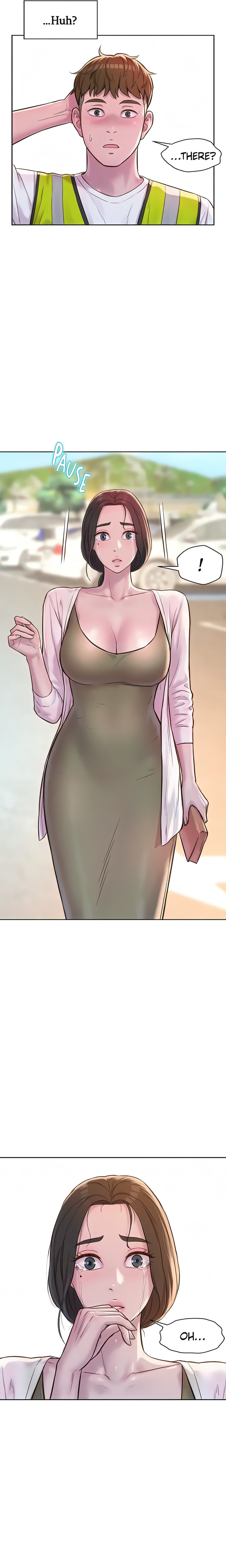 Romantic Camping - Chapter 57 [photo 24] - MangaPorn