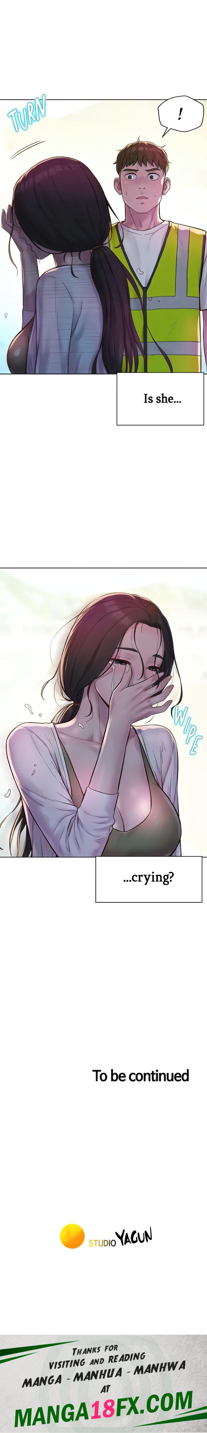 Romantic Camping - Chapter 57 [photo 25] - MangaPorn