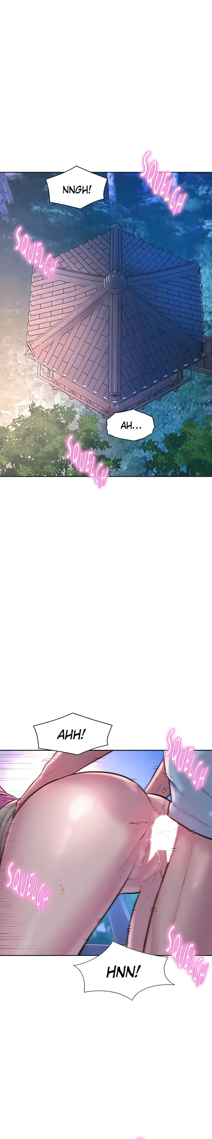 Romantic Camping - Chapter 57 [photo 3] - MangaPorn