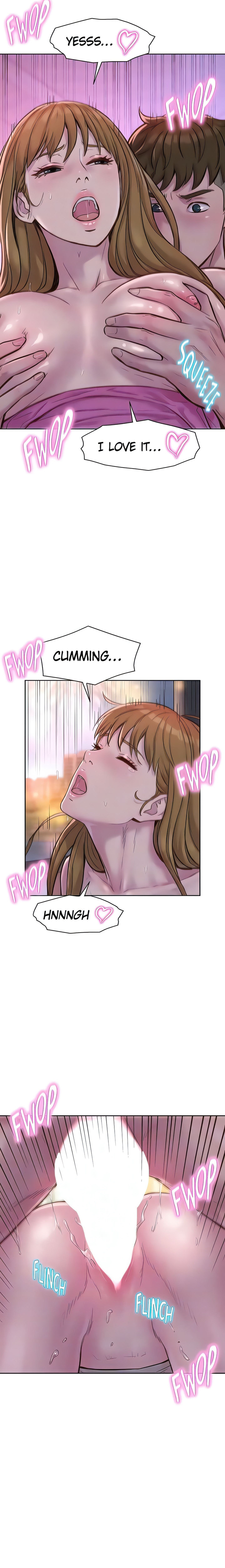 Romantic Camping - Chapter 57 [photo 7] - MangaPorn