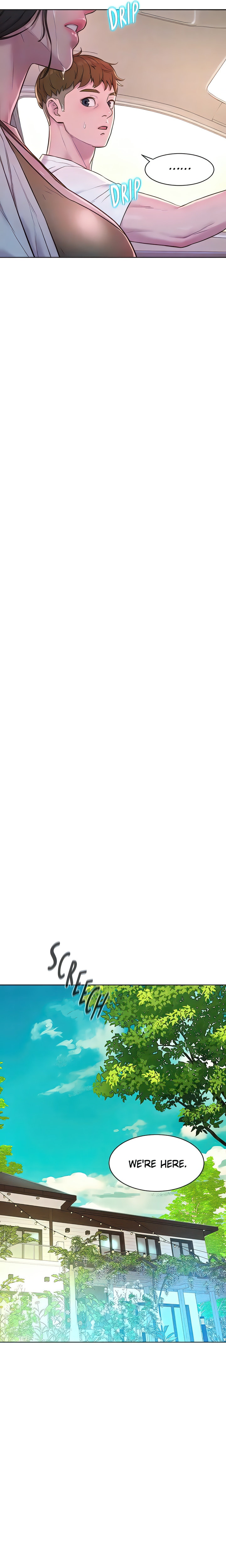 Romantic Camping - Chapter 58 [photo 16] - MangaPorn