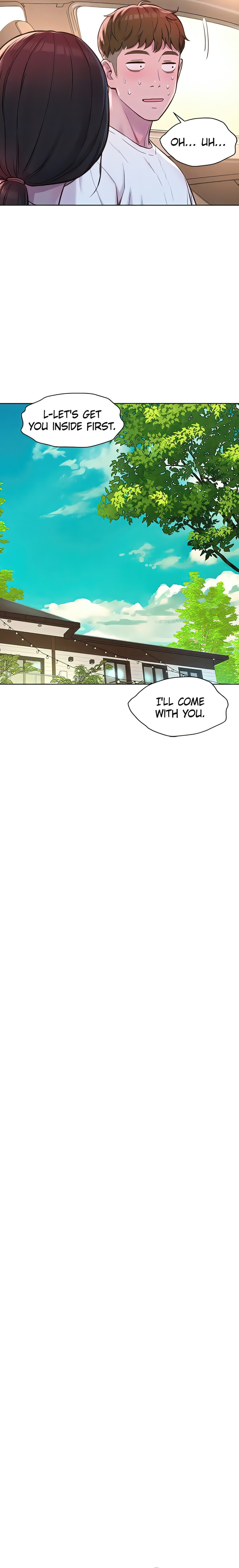 Romantic Camping - Chapter 58 [photo 20] - MangaPorn