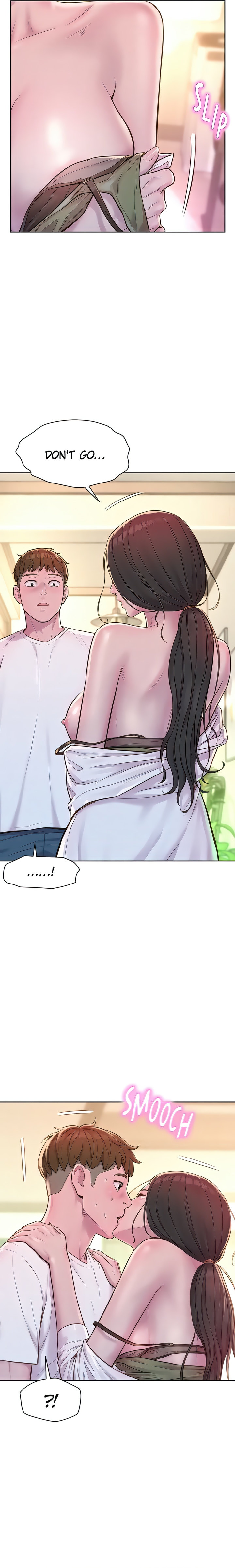 Romantic Camping - Chapter 58 [photo 22] - MangaPorn