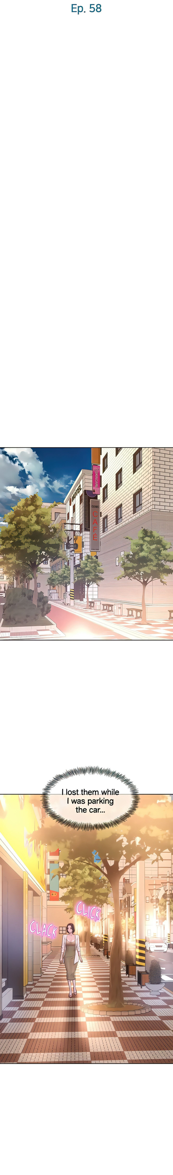 Romantic Camping - Chapter 58 [photo 3] - MangaPorn