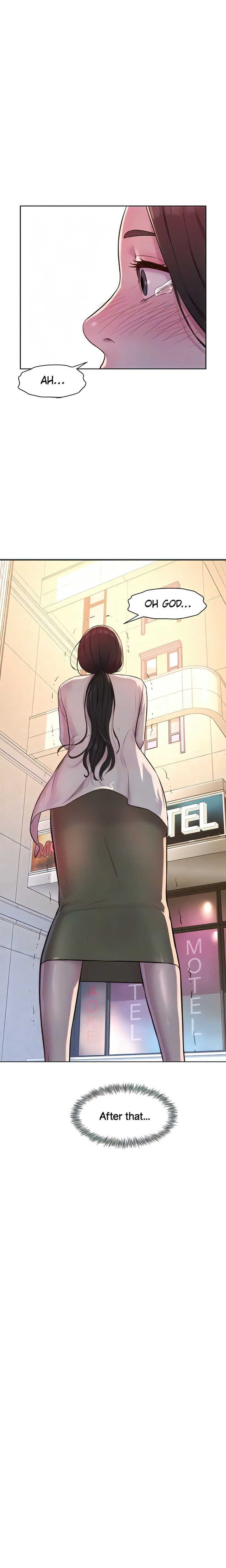 Romantic Camping - Chapter 58 [photo 6] - MangaPorn