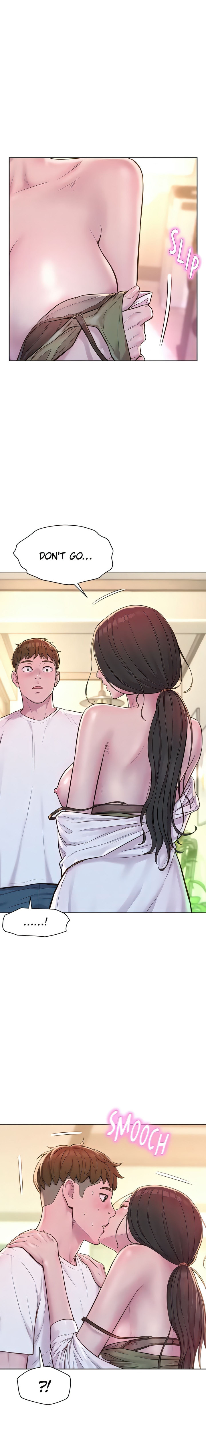 Romantic Camping - Chapter 59 [photo 1] - MangaPorn