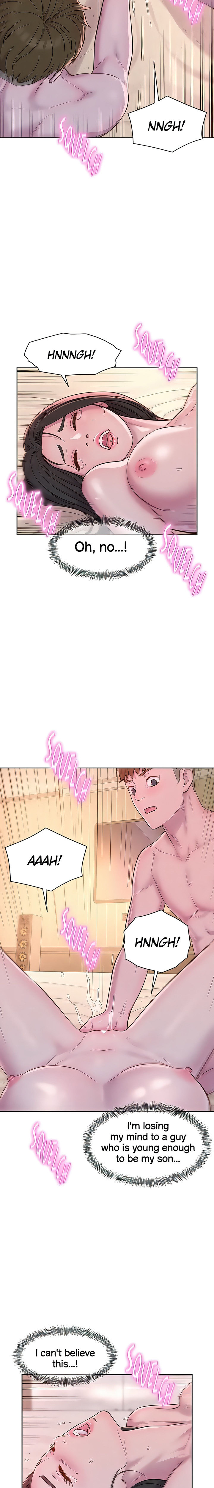 Romantic Camping - Chapter 59 [photo 13] - MangaPorn