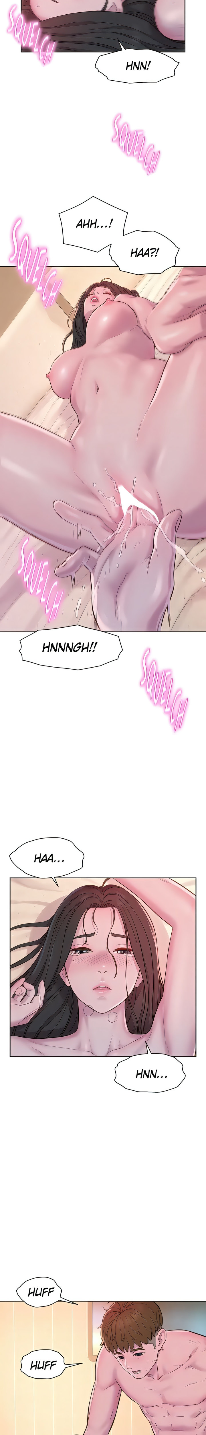 Romantic Camping - Chapter 59 [photo 14] - MangaPorn