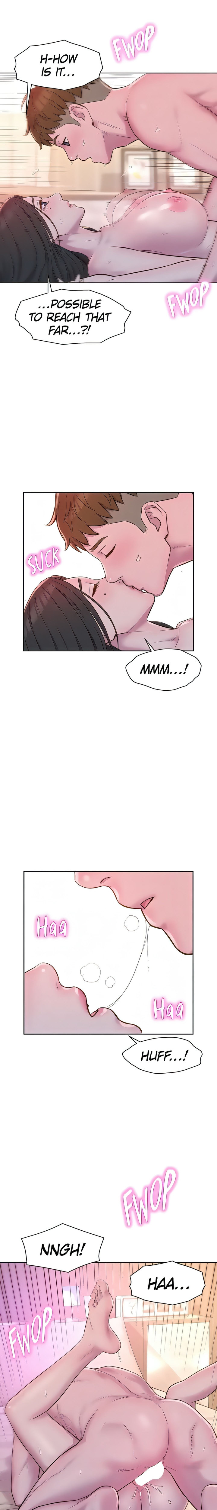 Romantic Camping - Chapter 59 [photo 22] - MangaPorn