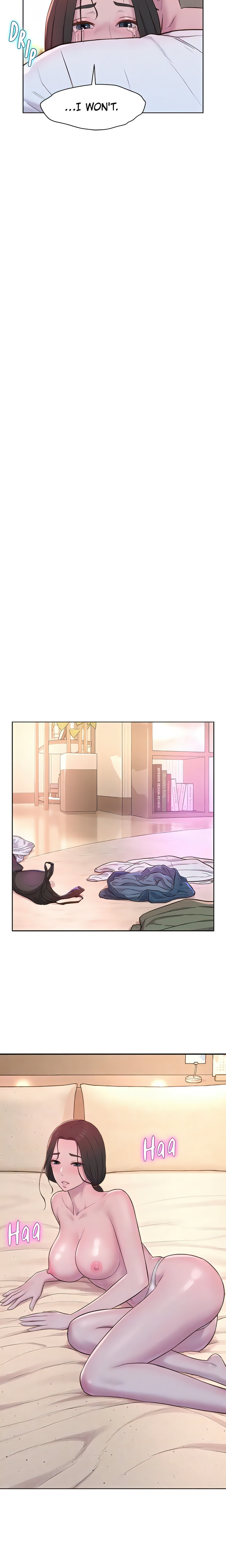 Romantic Camping - Chapter 59 [photo 5] - MangaPorn