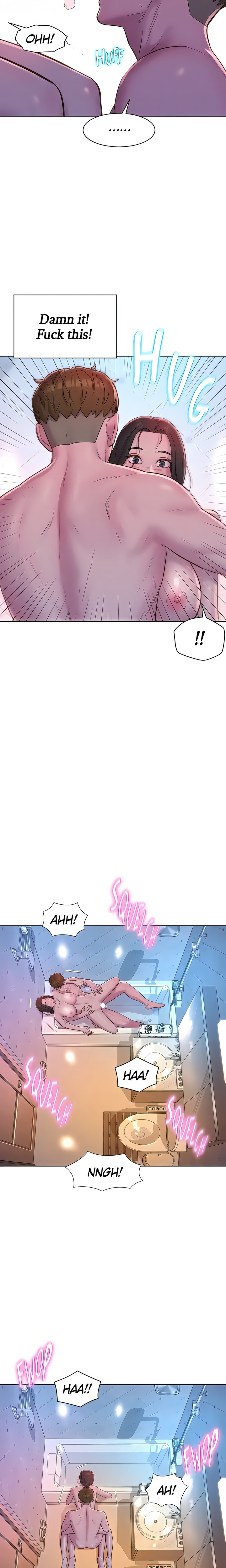 Romantic Camping - Chapter 61 [photo 11] - MangaPorn