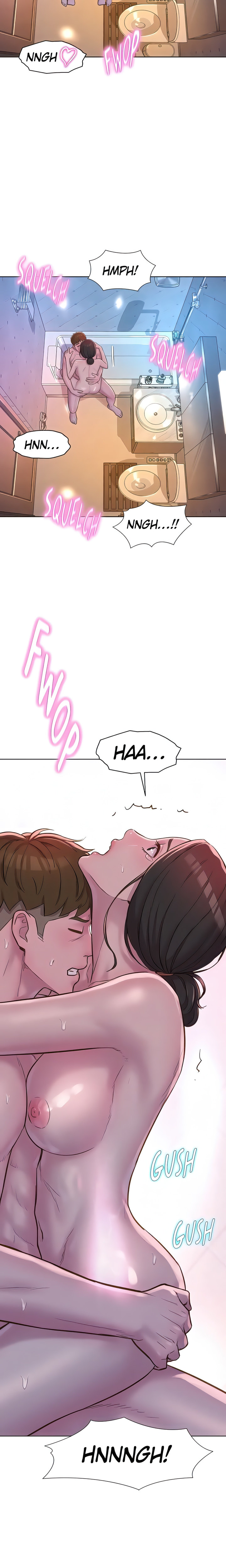 Romantic Camping - Chapter 61 [photo 12] - MangaPorn