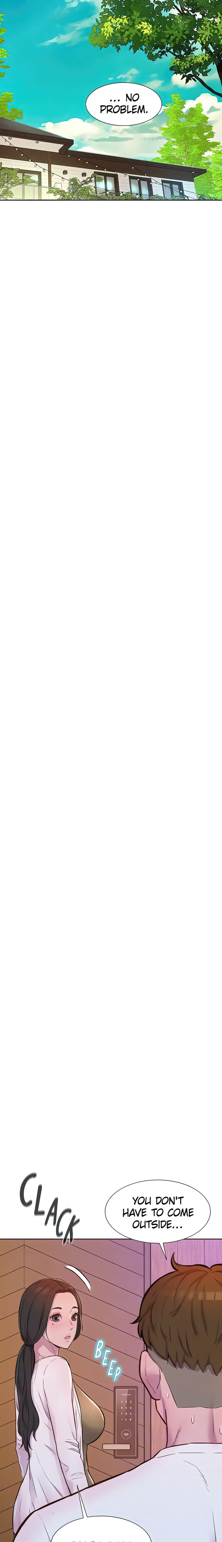 Romantic Camping - Chapter 61 [photo 18] - MangaPorn